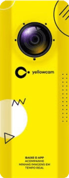 Dispositivo Yellowcam