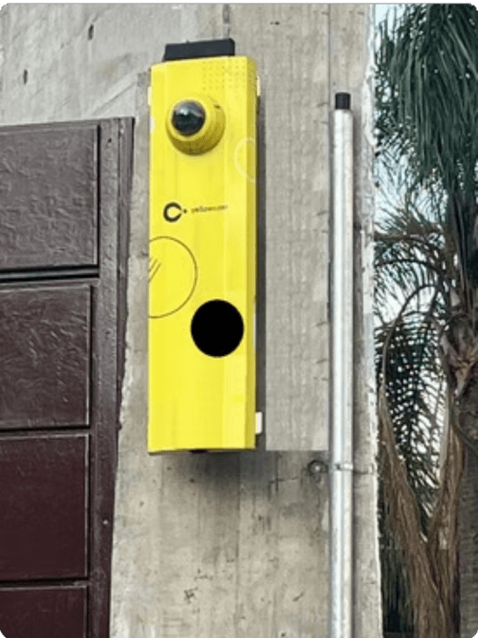 Totem Comércios 1