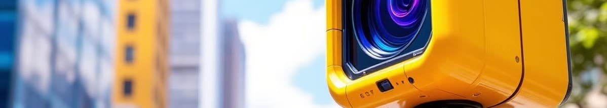 Banner Yellowcam