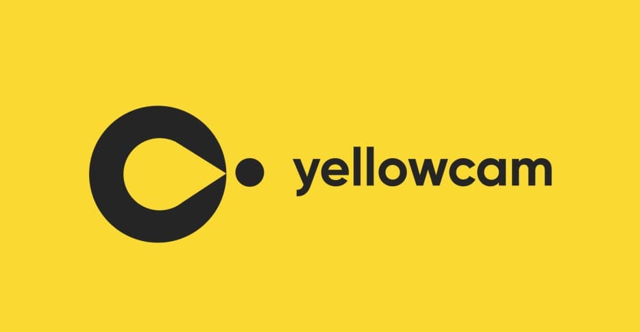 Yellowcam Logo