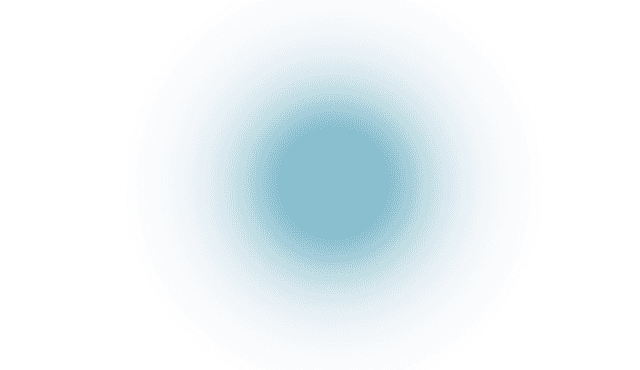 decorative circle