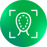 Biometria facial